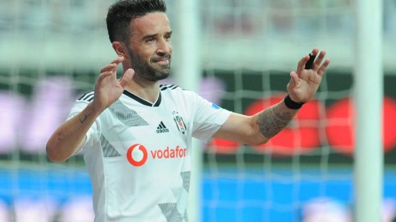 Gökhan Gönül yine sevinmedi