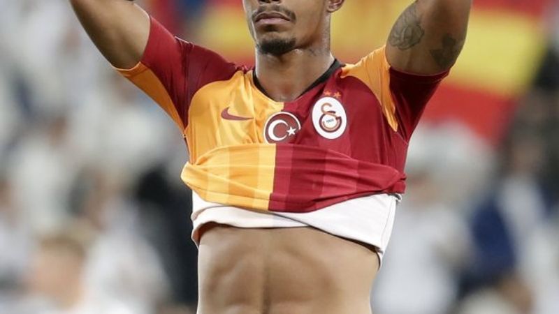 Lemina'yla yollar ayrılıyor