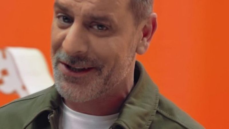 Ozan Güven'e reklam yüzü olduğu bankadan ambargo