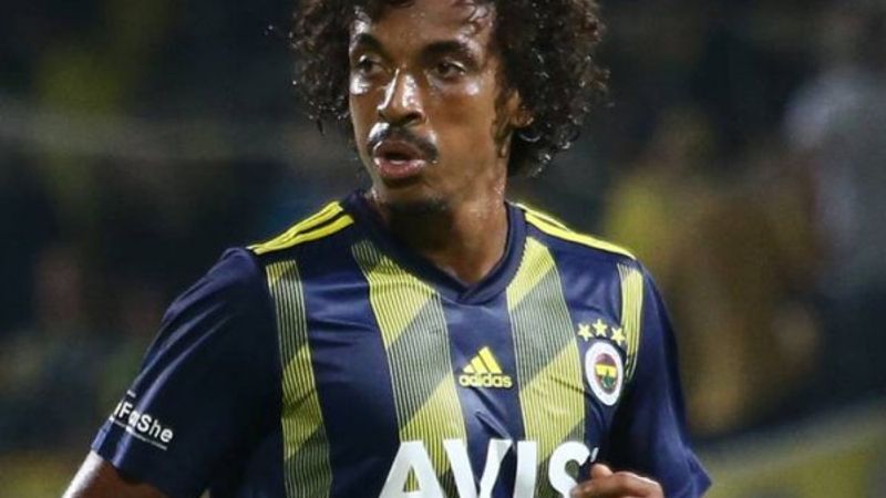 L'Equipe: Luiz Gustavo'ya Lyon talip oldu