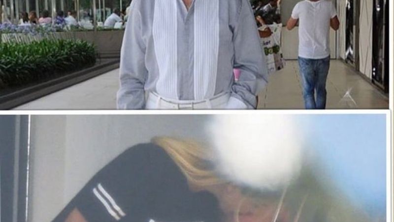 Kemal Gülman, boşanma avukatıyla tatilde