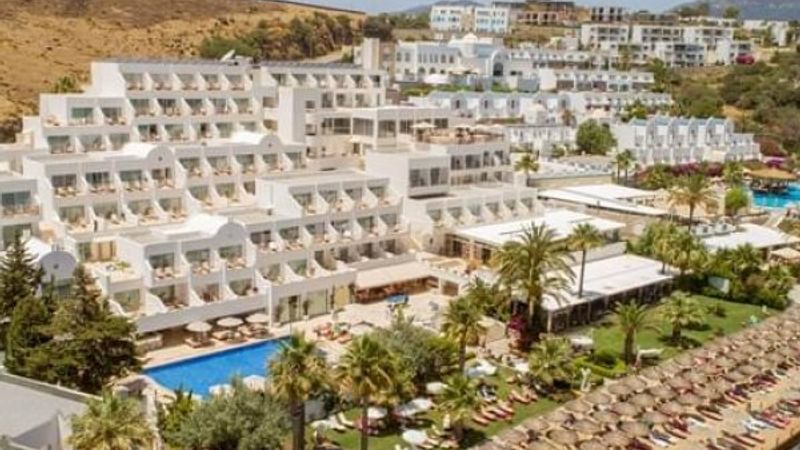 En Özel Konaklama Önerileri ve Bodrum Otel Fiyatları