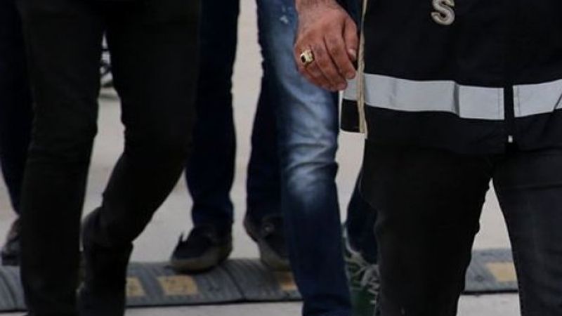 Ankara'da 21 polis hakkında gözaltı kararı