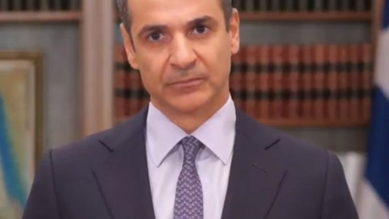 Yunanistan uluslararası kınama bekliyor