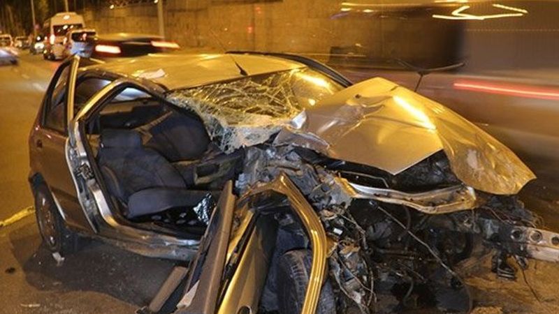 Adana’da makas faciası: 2 ölü 3 yaralı