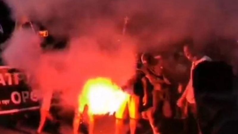 Dışişleri Bakanlığı'ndan Yunanistan'a tepki