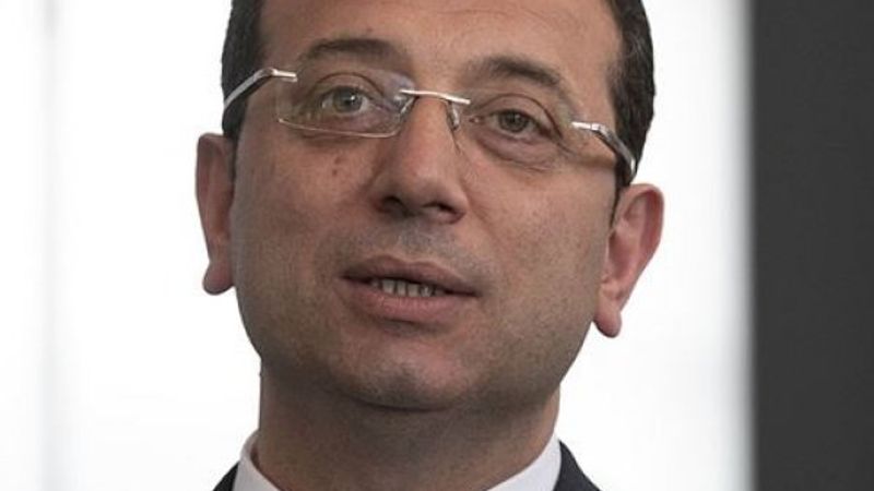 İmamoğlu, CHP Kurultayı'nı değerlendirdi