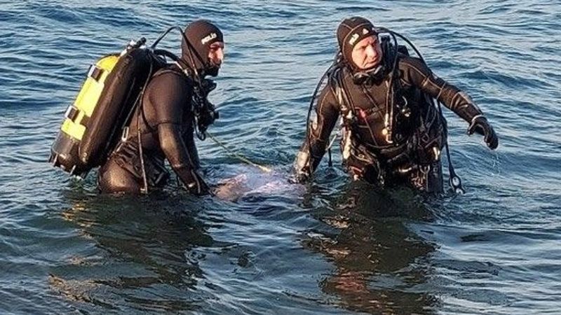 İznik Gölü’nde kaybolan yeğenin de cesedi bulundu