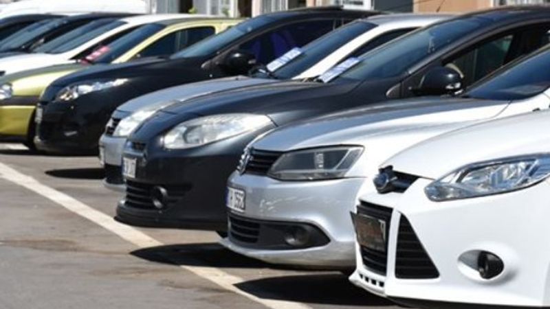 Galericiler uyarıyor: İkinci el fiyatları yine artacak