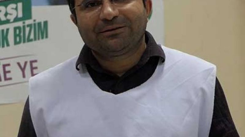 HDP'li vekile göre Türkiye'nin Öcalan'a ihtiyacı var