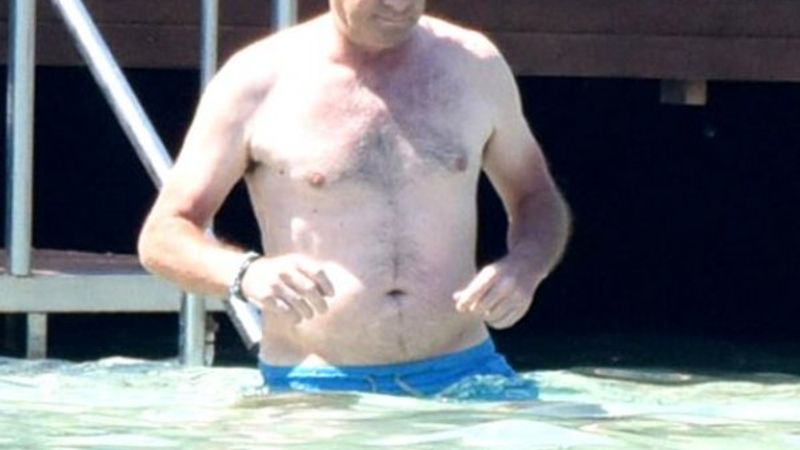 Kaya Çilingiroğlu'nun yeni sevgilisi