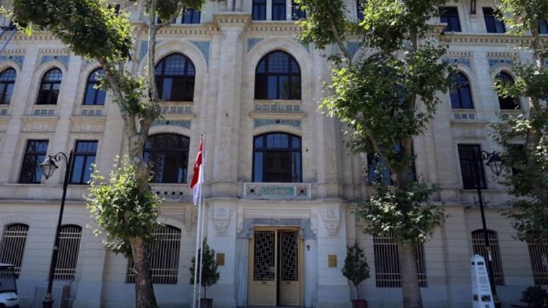 İstanbul Tapu ve Kadastro binası müze oluyor