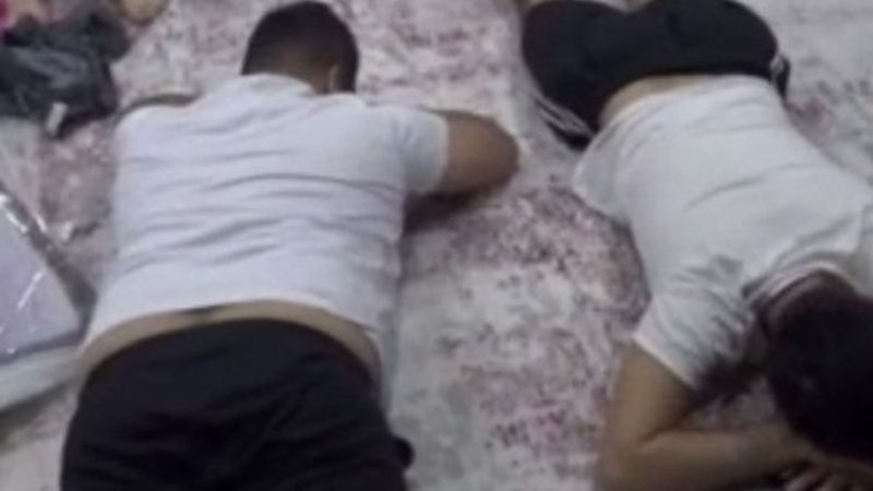 İstanbul’da jigolo çetesine operasyon