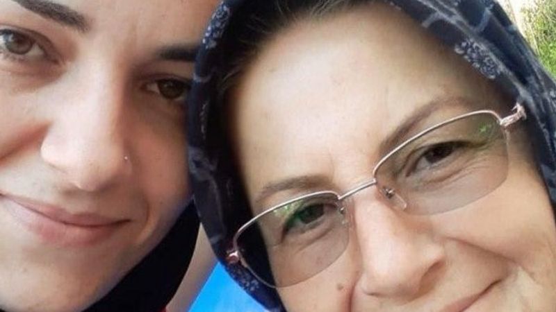 Mersin'de bir kişi eşi ile kayınvalidesini öldürdü