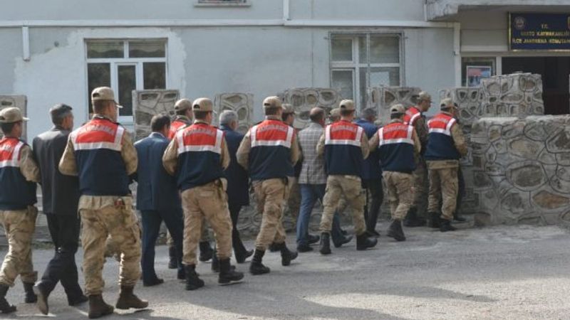 Şehit Binbaşı Arslan Kulaksız'ın katilleri yakalandı