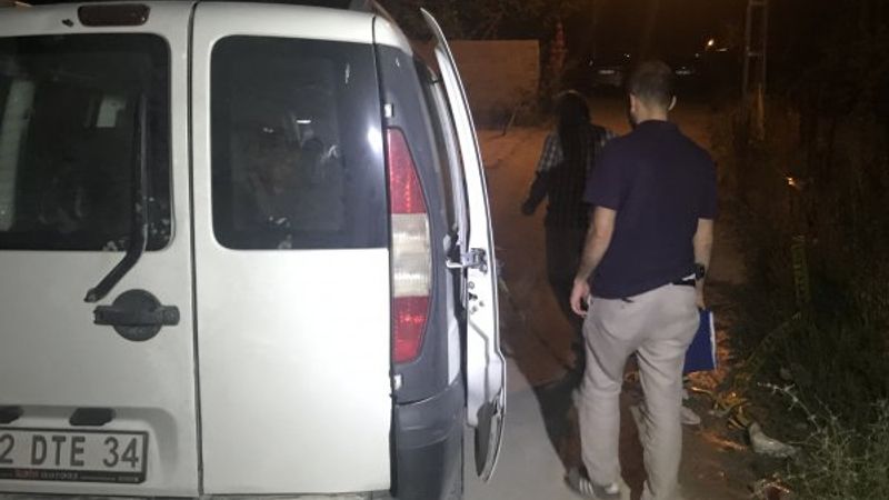 Konya’da park kavgasında eniştesini öldürdü