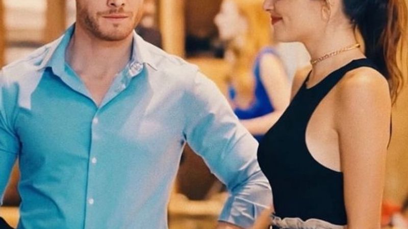 Kerem Bürsin'in acı günü