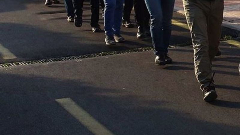FETÖ'nün sözde TSK yapılanmasında 41 gözaltı