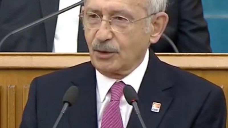 Kılıçdaroğlu'na göre ezanlar Atatürk sayesinde okunuyor