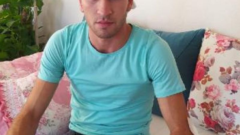 Mersin'deki kazada yaralanan asker o anları anlattı