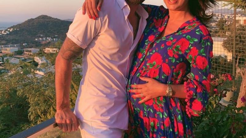 Ebru Şancı: Dedemin mirasına sahip çıktı