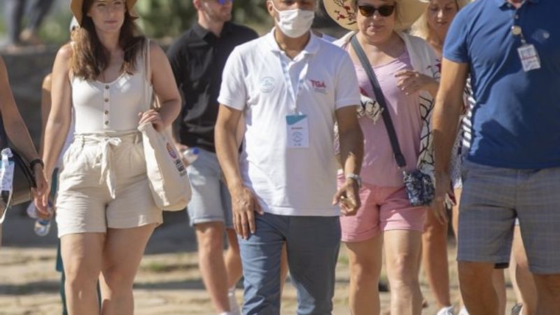 Alman basınından Türk turizmine övgü