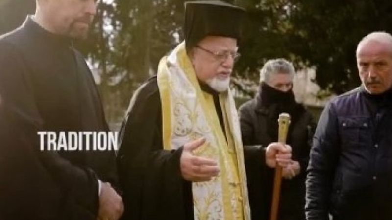 Türkiye'den Yunanistan'a azınlıklarla ilgili mesaj