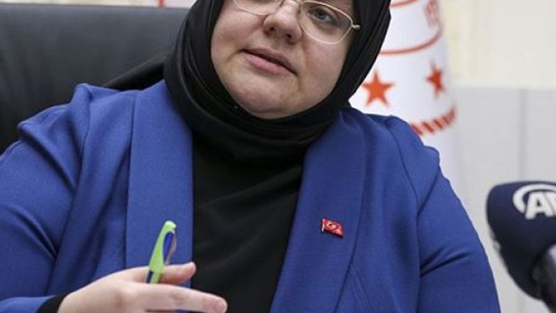 Bakan Selçuk: Ağustos ödemeleri bugün yapılacak