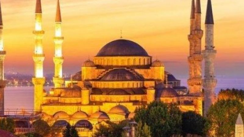 İl il bayram namazı saatleri