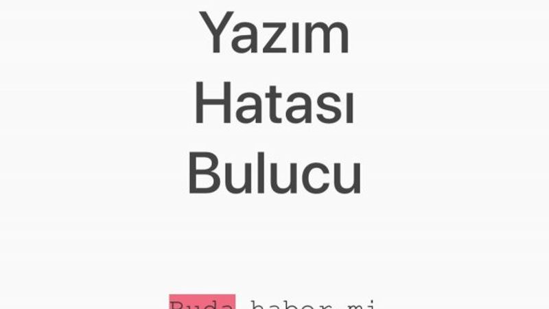 Boğaziçili öğrenciler, ‘-de/-da' sorunu için site kurdu