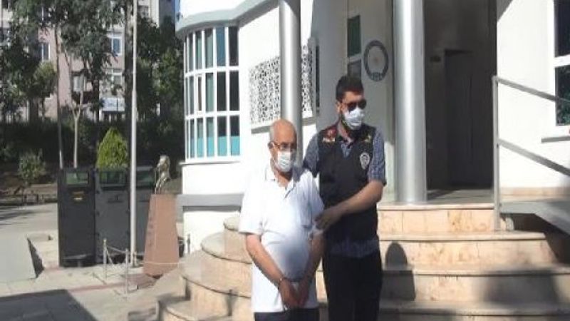 Esenyurt’ta genç kadına çarpıp kaçan sürücü yakalandı