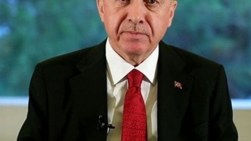 Liderlerin Kurban Bayramı programı belli oldu