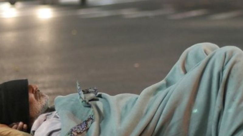 ABD'de 30 milyona yakın kişi yeterli gıdaya erişemedi