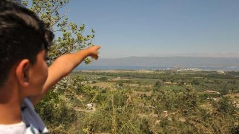 Bursa'da TOGG fabrikasının kurulacağı bölge değerlendi