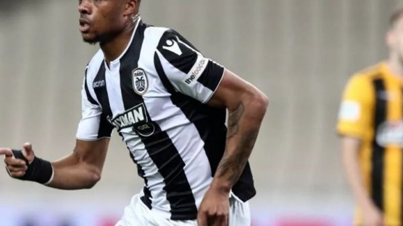 Sky Sports: Beşiktaş, Akpom ile anlaştı