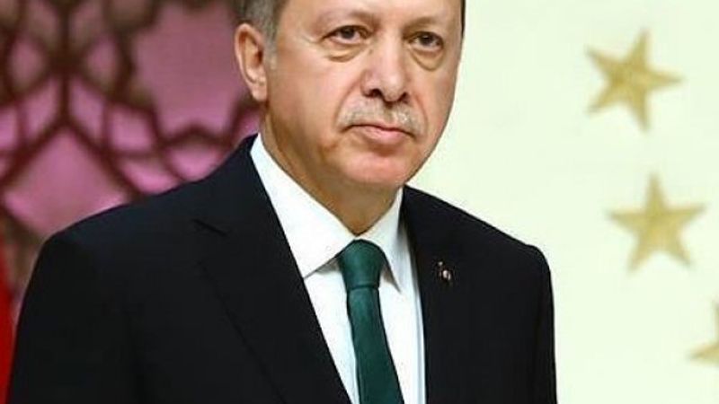 Erdoğan'dan Doğu Akdeniz ve Ege'de kararlılık mesajı