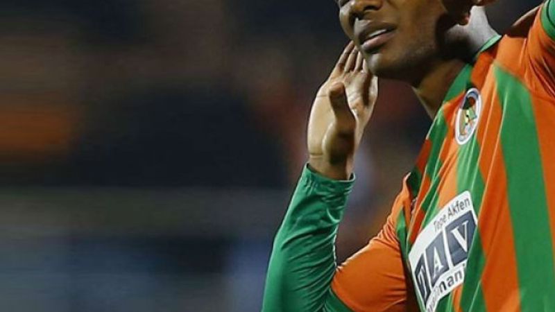 Başakşehir'in ilk transferi Junior Fernandes olacak