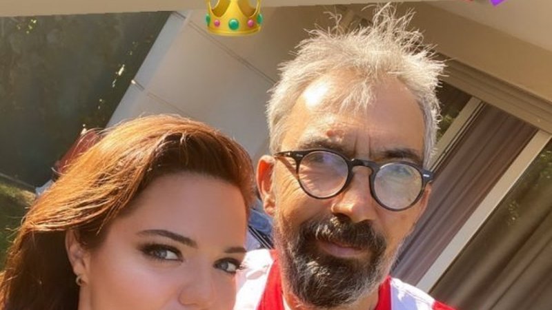 Hilal Altınbilek: Tek ve gerçek aşkım