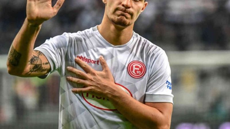 Galatasaray ve Fenerbahçe Kaan Ayhan için yarışta