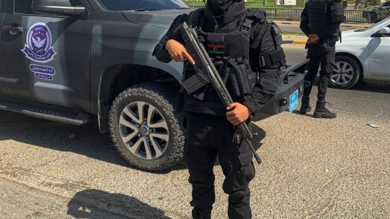 Hafter saflarında yakalanan çocuklar serbest bırakıldı