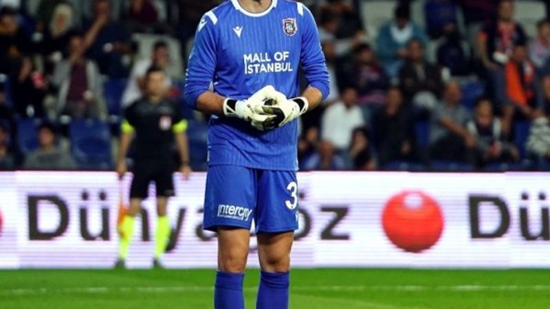 Mert Günok, Old Trafford hayalini anlattı