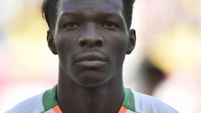 Beşiktaş, Nsakala ile anlaştı