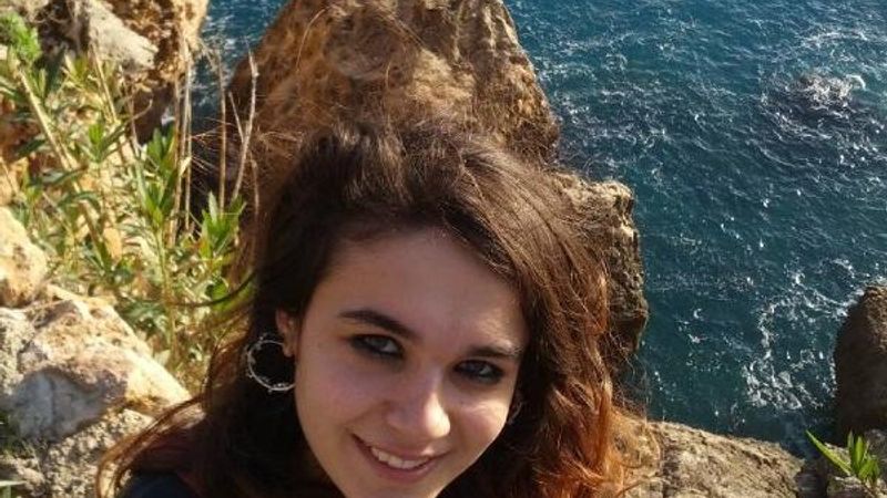 Antalya'da çevik kuvvet polisi denizde boğuldu