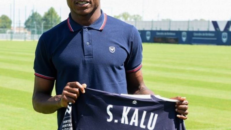 Fenerbahçe, Samuel Kalu'yu istiyor