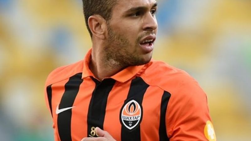 Beşiktaş'ın hedefinde Wellington Nem var