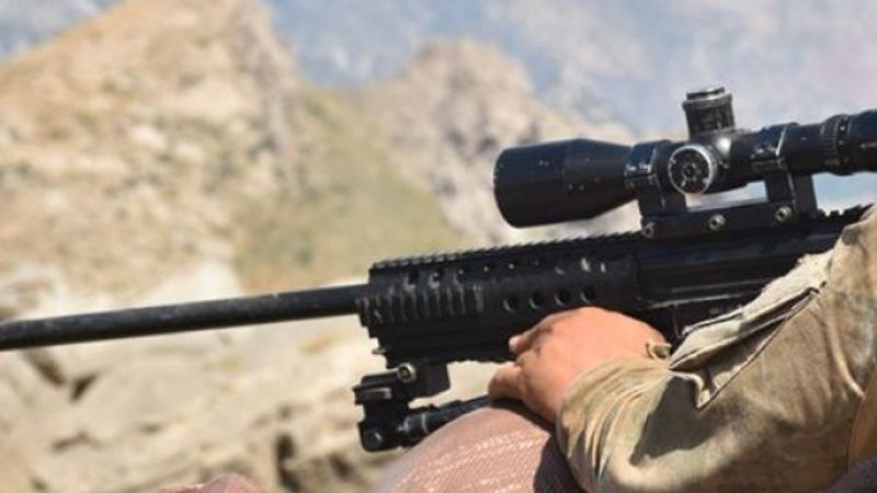 MİT'ten PKK'ya darbe: 4 terörist etkisiz hale getirildi