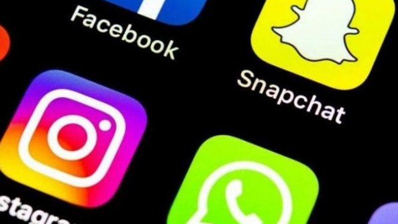 İletişim Başkanlığı, sosyal medya düzenlemesini anlattı