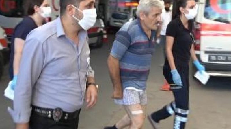 Bayramın ilk günü 5 bin 282 acemi kasap hastanelik oldu