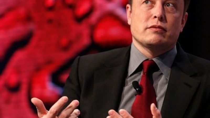 Elon Musk: Beyin çipiyle duyulamayan sesler duyulacak