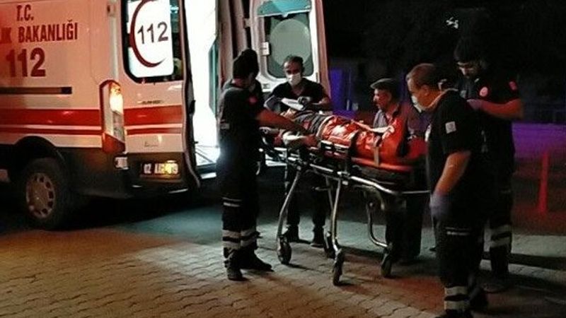 Adıyaman'da bayram günü husumet kan akıttı: 1 ölü